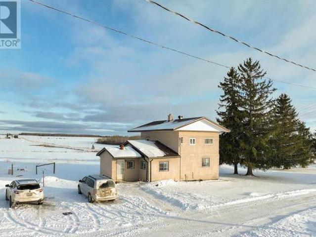 162095 Wool mill RD Breathour Ontario