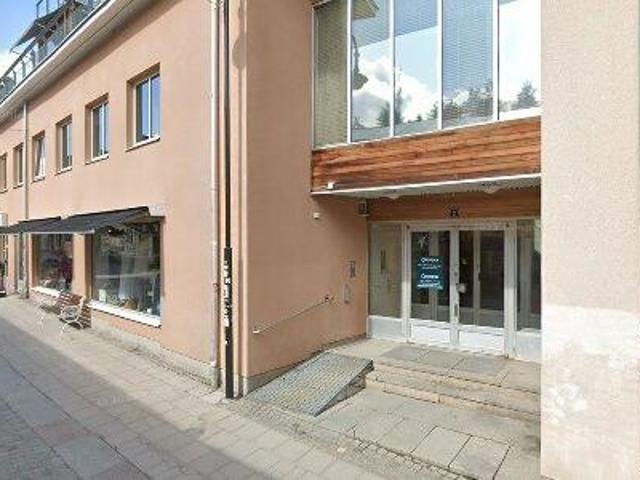 1620 m2 kontor uthyres i Norrtälje