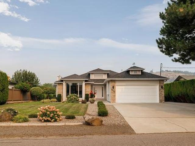 1620 Pritchard Drive, West Kelowna, BC, V4T 1X3 house for sale | Listing ID 10396 | Royal LePage