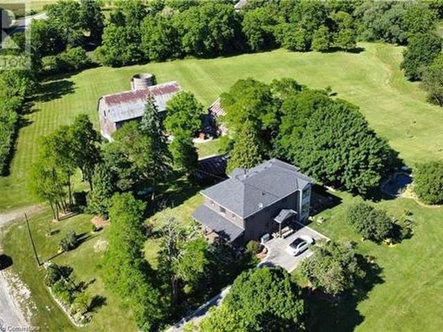 1620 Regional 9 Road, Caledonia, ON, N3W 2E4 house for sale | Listing ID 40703 | Royal LePage