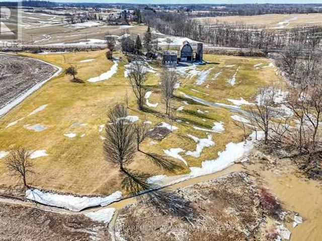 1620 Regional 9 Road, Haldimand, ON, N3W 2E4 house for sale | Listing ID X12010 | Royal LePage
