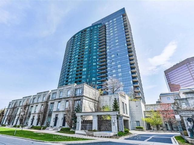 1620 25 Greenview Avenue, North York | Leased, C13596 | Condos. Ca