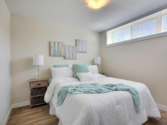 162/168 Chuka 168 Chuka Eastbrook Chuka Townhouses 2901 Chuka Blvd Lower Suite AF [object Promise] for Rent