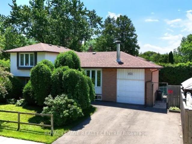 1621 Hobbs Crescent, Mississauga, ON, L5J 3S1 house for sale | Listing ID W13552 | Royal LePage