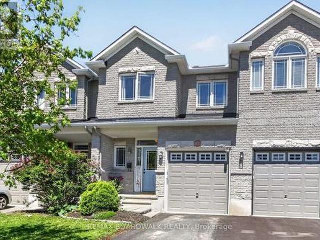 1621 Westhall Way, Ottawa, ON, K2M 0G7 house for sale | Listing ID X13161 | Royal LePage