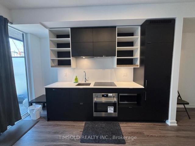 1621 20 Edward Street, Toronto | 1Beds/1Bath, Condo, $2,400/mo | Condos. Ca