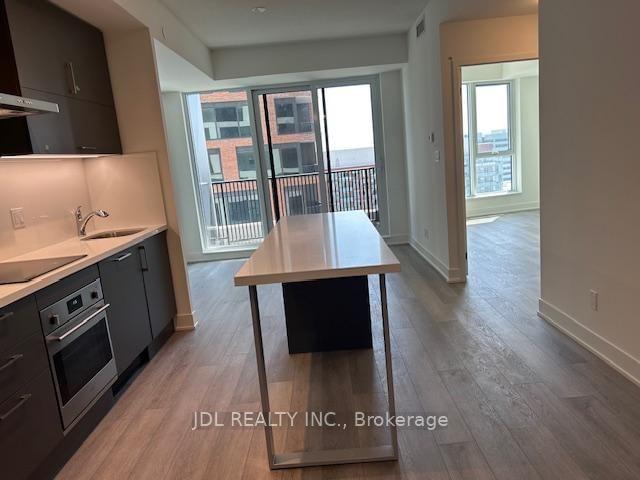 1621 56 Andre De Grasse Street, Markham | For Rent @ $2,400 | Condos. Ca