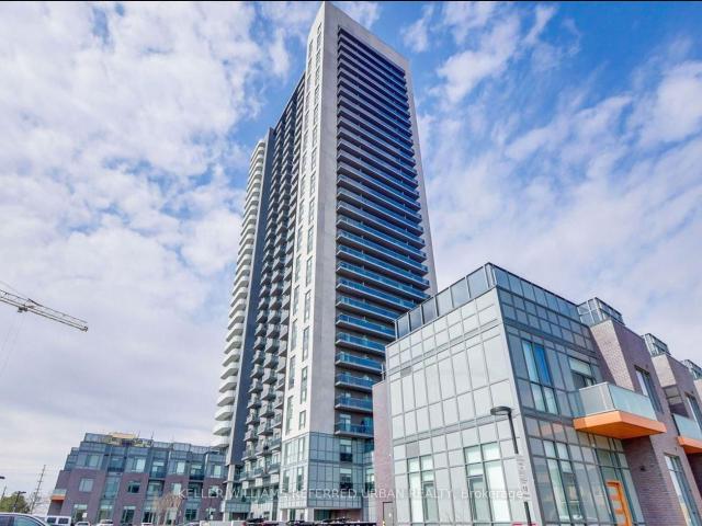 1621 8 Nahani Way, Mississauga | Leased, W12714 | Condos. Ca