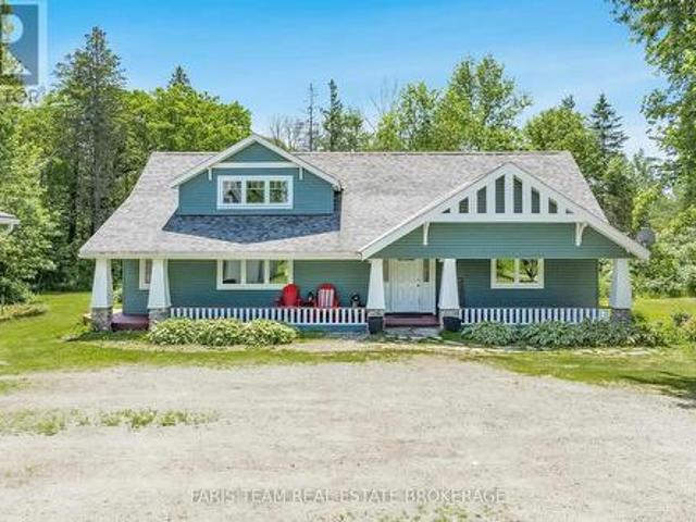 1622 Houseys Rapids Road, Gravenhurst, ON, P1P 1R3 house for sale | Listing ID X13522 | Royal LePage