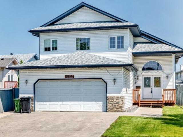 1622 Street Nw, Edmonton, AB, T5Y 3E2 house for sale | Listing ID E4505 | Royal LePage