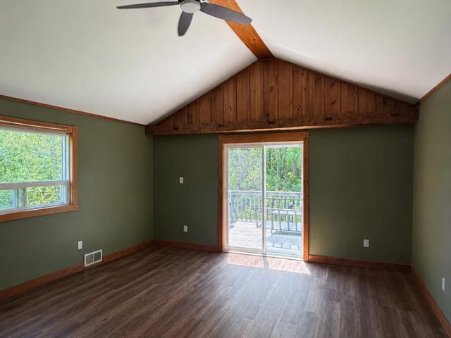 1622 Vanderwater Rd 2 Bedroom Apartment for Rent at 1622 Vanderwater Rd, Thomasburg, ON K0K 3H0