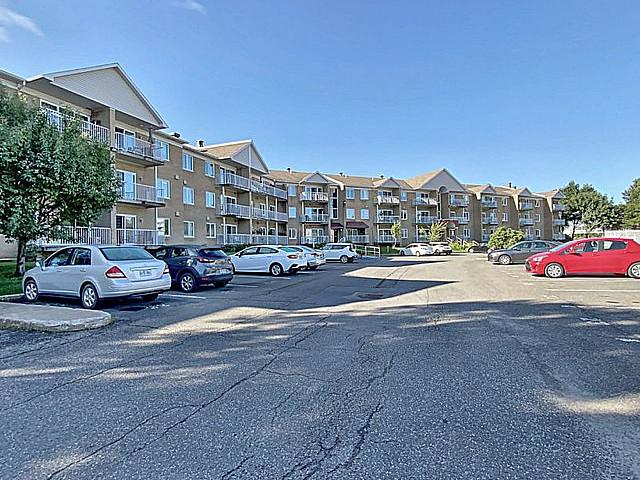 162 000$ Condo à Vendre à Neufchatel