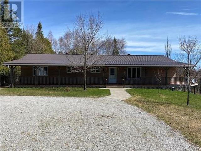 162 15Th Sideroad E, Tehkummah, Manitoulin Island, ON, P0P 2C0 house for sale | Listing ID 2127 | Royal LePage