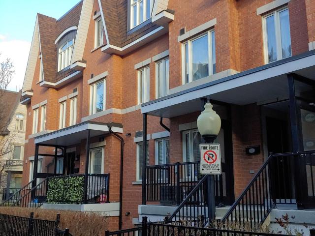 162 310 John Street, Thornhill | For Rent @ $1,850 | Condos. Ca