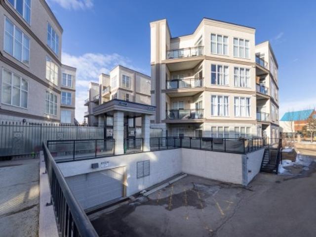 162 4823 A St Nw, Edmonton, AB, T6H 0R5 condo for sale | Listing ID E4499 | Royal LePage