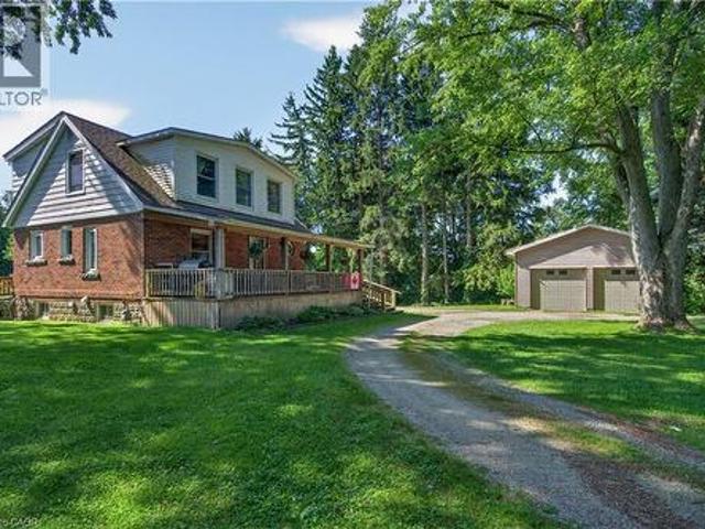 162 5Th Conc Road E, Flamborough, ON, L0R 2H1 house for sale | Listing ID 40849 | Royal LePage