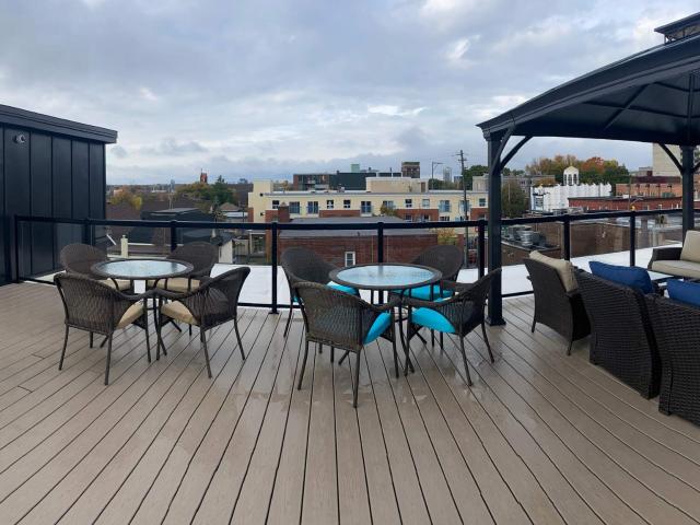 162 Cambridge St North 2 bedroom [object Promise] for Rent