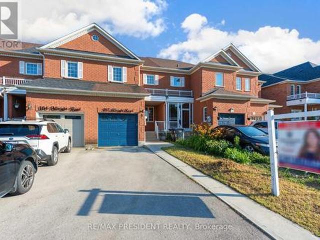 162 Albright Road, Brampton, ON, L6X 5E3 house for sale | Listing ID W13552 | Royal LePage