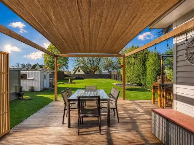 162 Alford Forest Road, Ashburton, NZ 7700 House for Sale