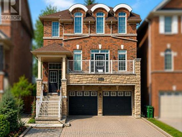 162 Bob Yuill Drive, Toronto, ON, M9M 0B1 house for sale | Listing ID W13539 | Royal LePage