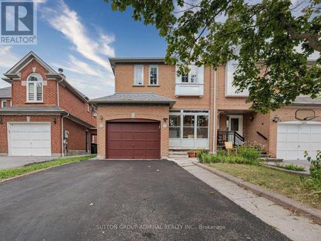 162 Bighorn Crescent, Brampton, ON, L6R 1G1 house for sale | Listing ID W13621 | Royal LePage