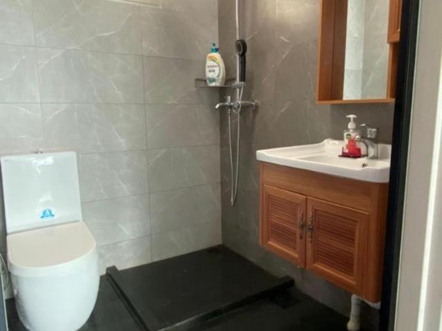 162. Bilik LELAKI di Condo Plaza Rah Kg Baru, KL & Sekitar KL