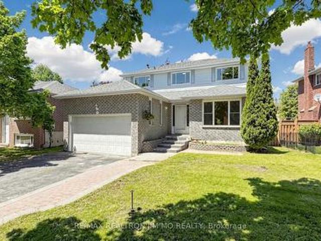 162 Biscayne Boulevard, Georgina, ON, L4P 3M1 house for sale | Listing ID N13642 | Royal LePage
