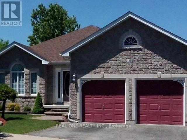 162 Golden Meadow Road N, Barrie, ON, L4N 8P2 house for lease | Listing ID S13423 | Royal LePage