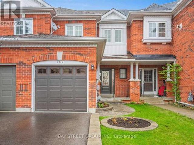 162 Denise Circle, Newmarket, ON, L3X 2K1 house for lease | Listing ID N13523 | Royal LePage
