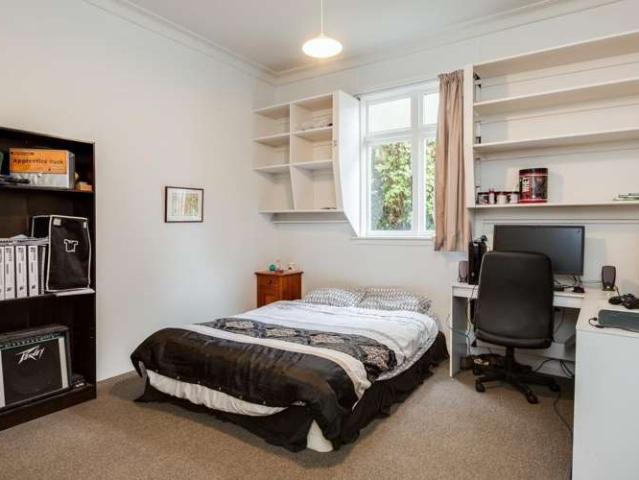 162 Dundas Street, North Dunedin, City