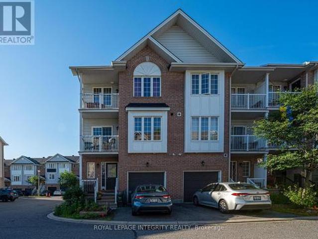 162 Fordham Private, Ottawa, ON, K2C 4G5 house for lease | Listing ID X13551 | Royal LePage