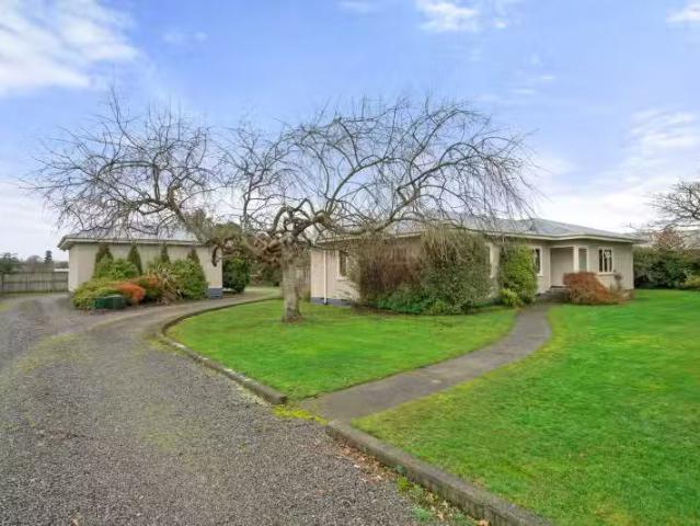 162 High Street, Masterton, Masterton