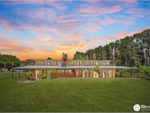 162 Jinjera Road, Michelago House for rent Listed by Property.