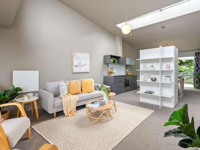 16/2 Onslow Road, Khandallah, Wellington City