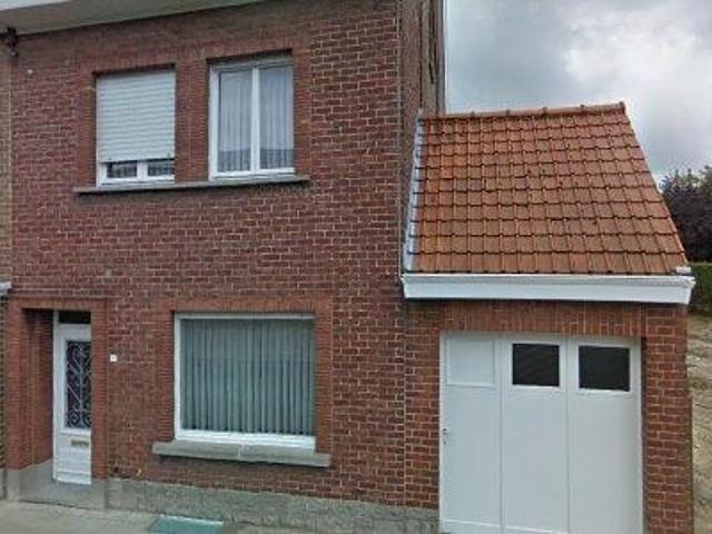 162 m2 apartment for rent in Kortrijk