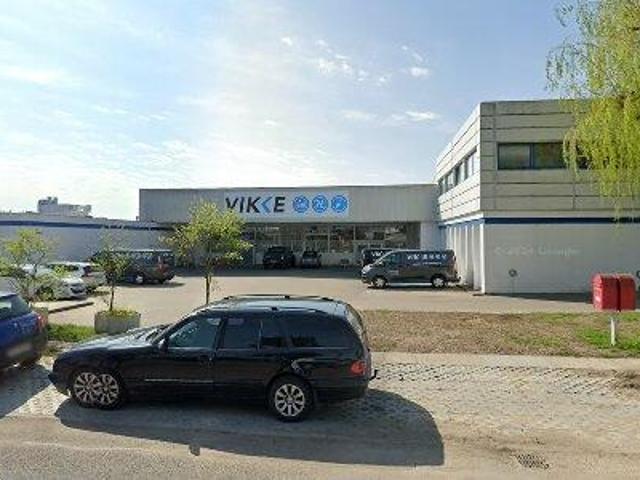 162 m2 kontor til leje i Glostrup