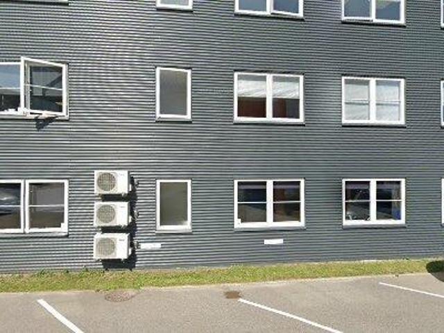 162 m2 kontor til leje i Herlev