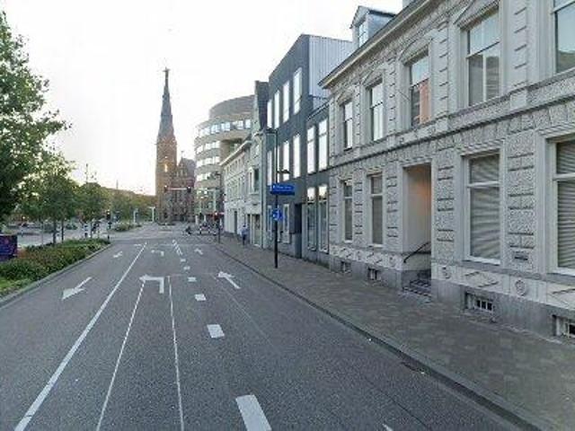 162 m2 office space for rent in Eindhoven