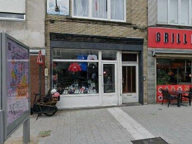 162 m2 office space for sale in Stad Gent