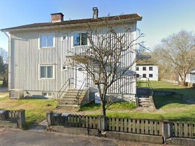 162 m2 lägenhet uthyres i Gislaved