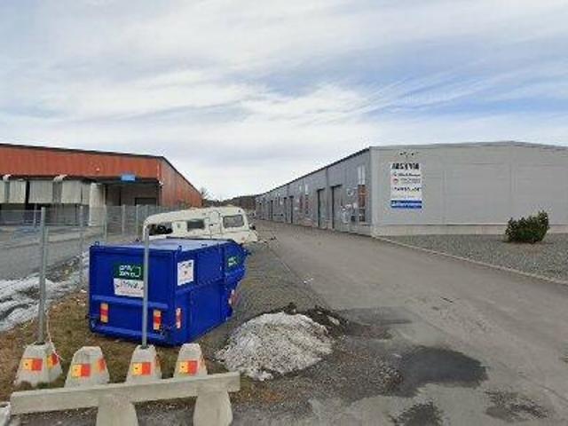 162 m2 lager uthyres i Göteborg Östra