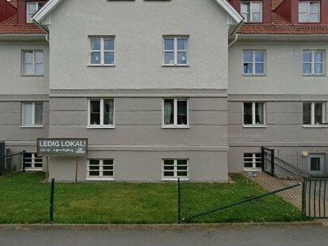 162 m2 lager uthyres i Jönköping