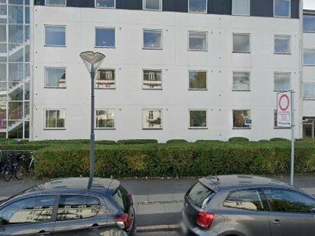 162 m2 lejlighed til salg i Østerbro