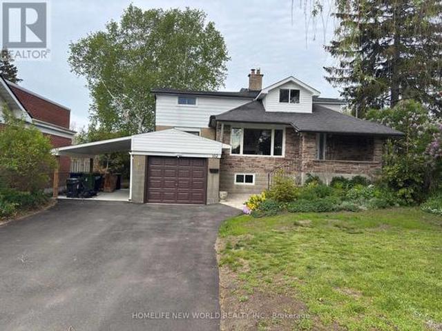 162 Morningside Avenue, Toronto, ON, M1E 3C9 house for sale | Listing ID E13168 | Royal LePage