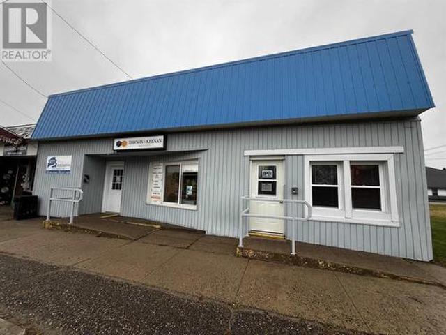 162 Main St, Thessalon, ON, P0R 1L0 commercial for lease | Listing ID SM260676 | Royal LePage