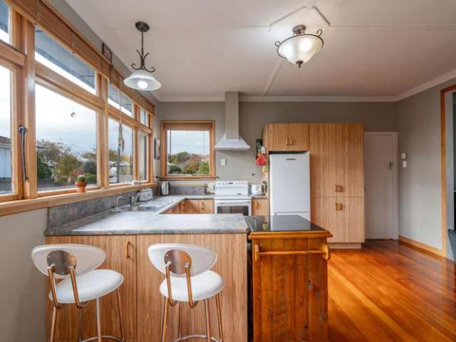 162 Margaret Street, Glengarry, Invercargill City