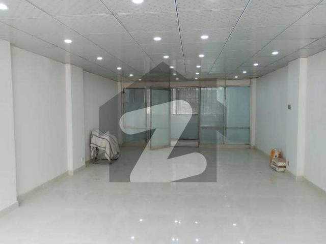 162 Square Feet Shop In G 9 Markaz For sale At Good Location