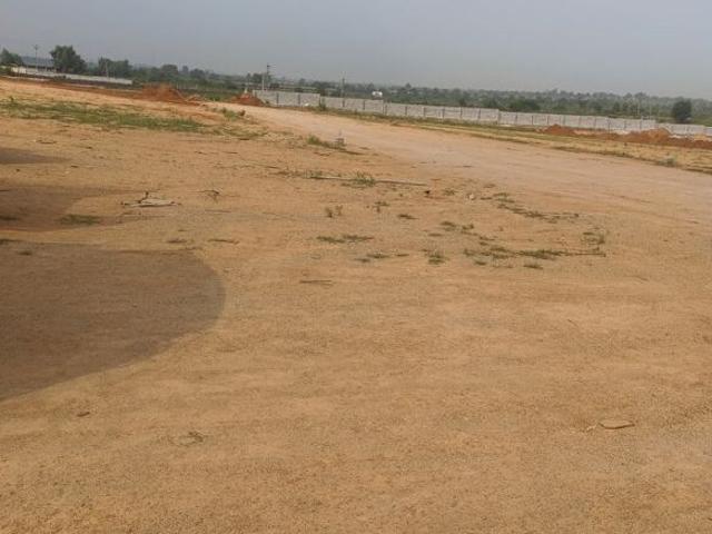 162 Sq.Yd. Plot in Chintapalli Hyderabad Listing ID: #10074