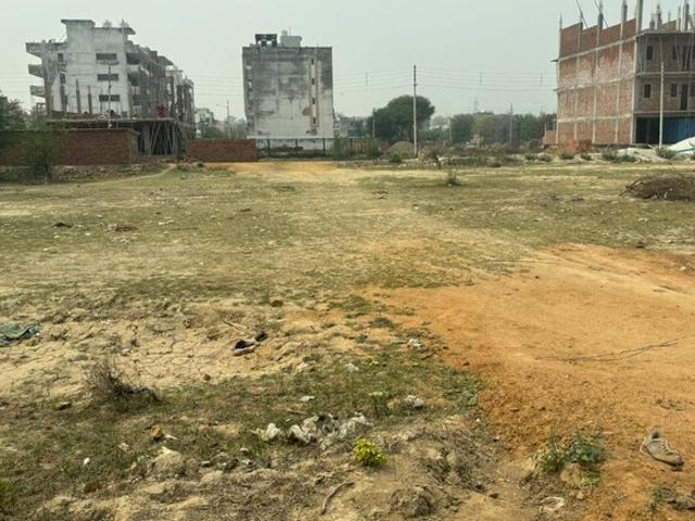 162 Sq.Yd. Plot in Sector 78 Faridabad Listing ID: #10392