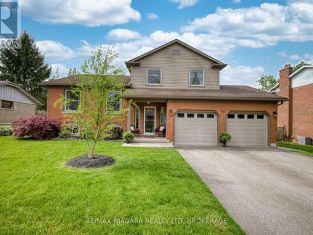 162 Pancake Lane, Pelham Fonthill, ON, L0S 1E2 house for sale | Listing ID X13176 | Royal LePage